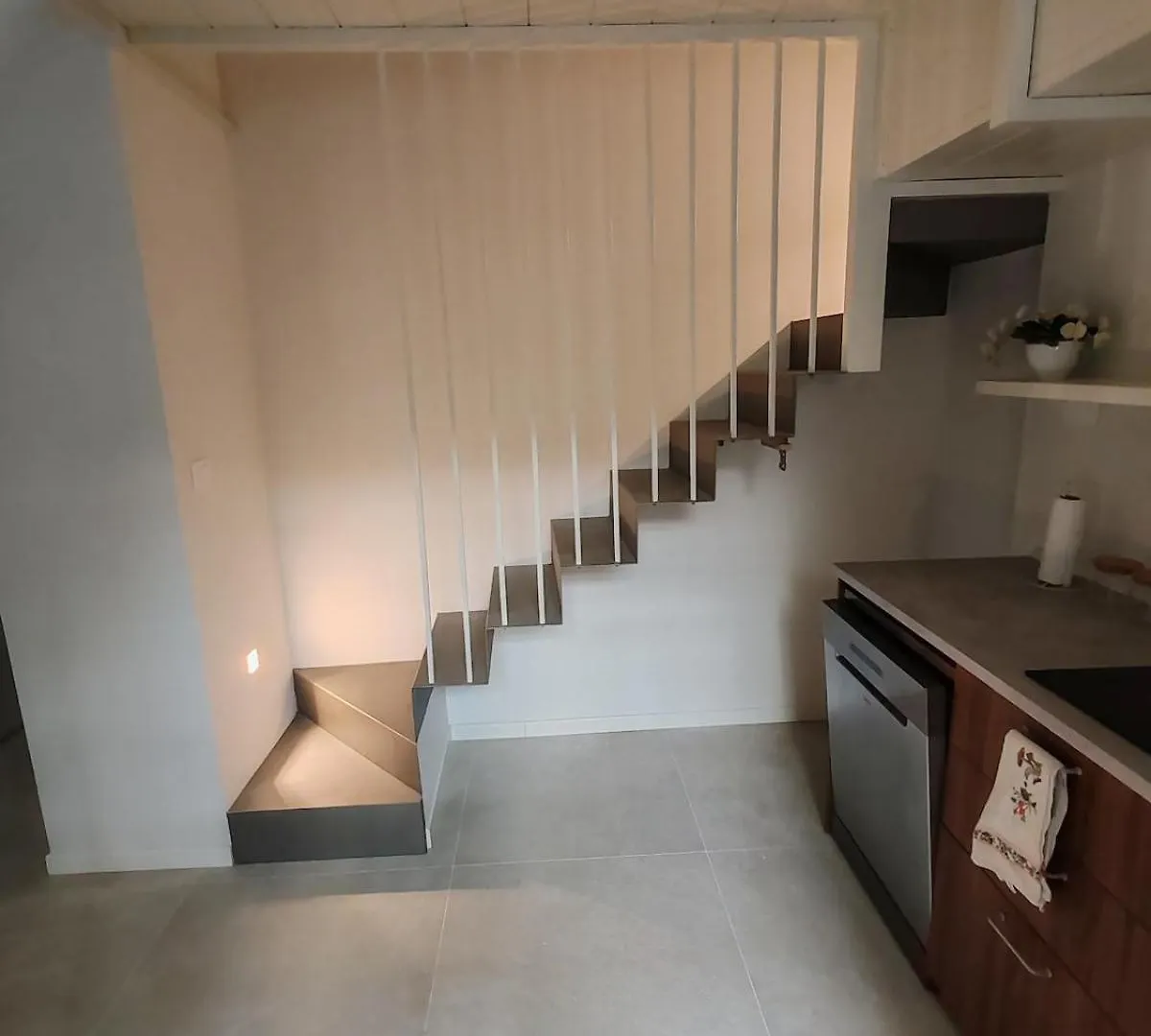 Appartement Secret Courtyard Milano Italie