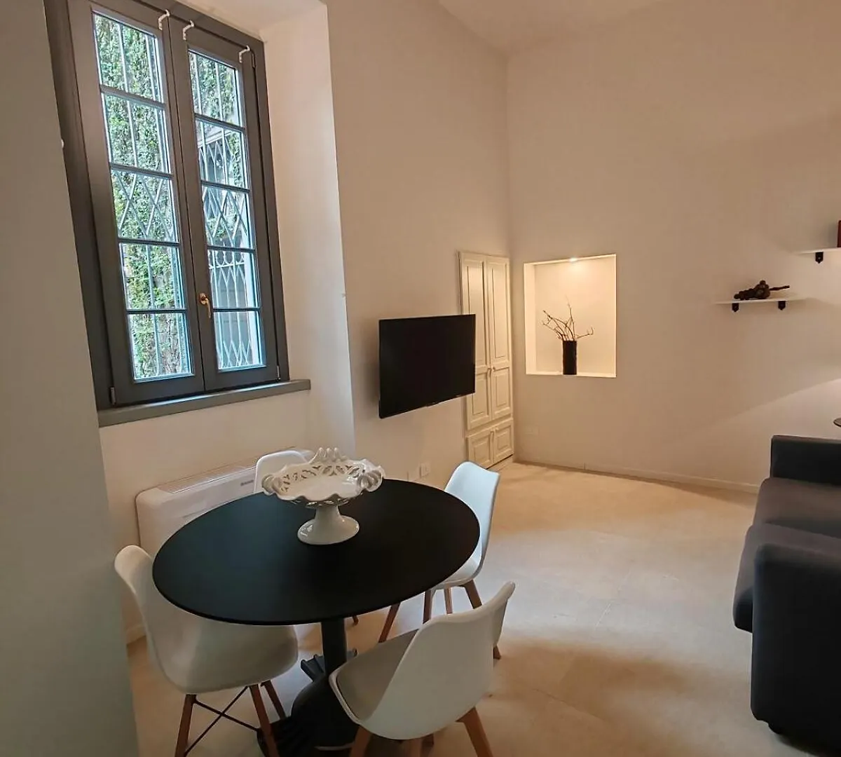 Appartement Secret Courtyard Milano 0*, Milan