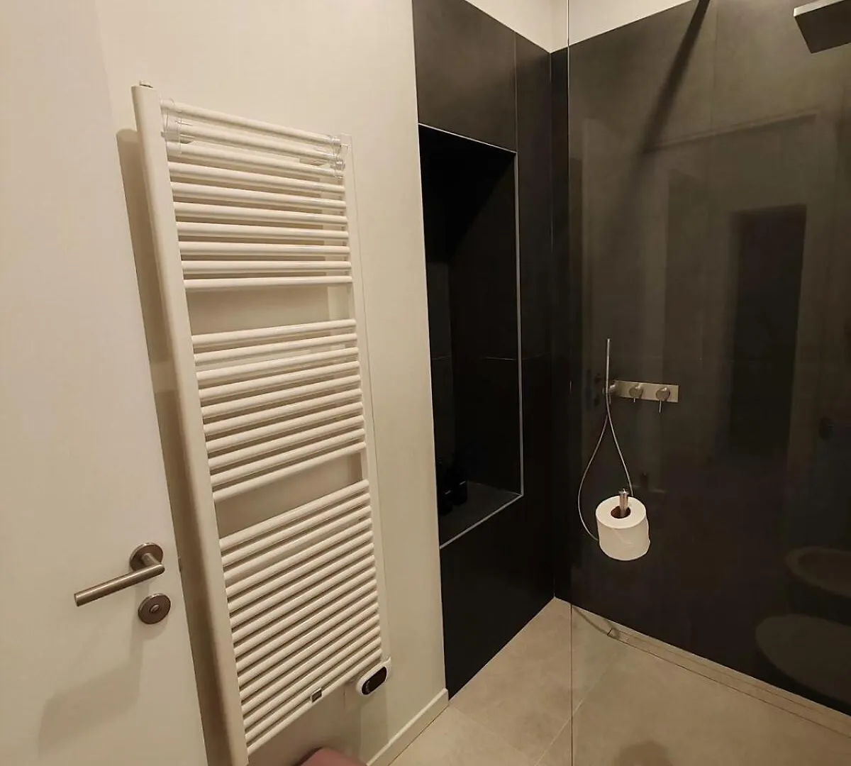 Appartement Secret Courtyard Milano 0*, Milan Italie