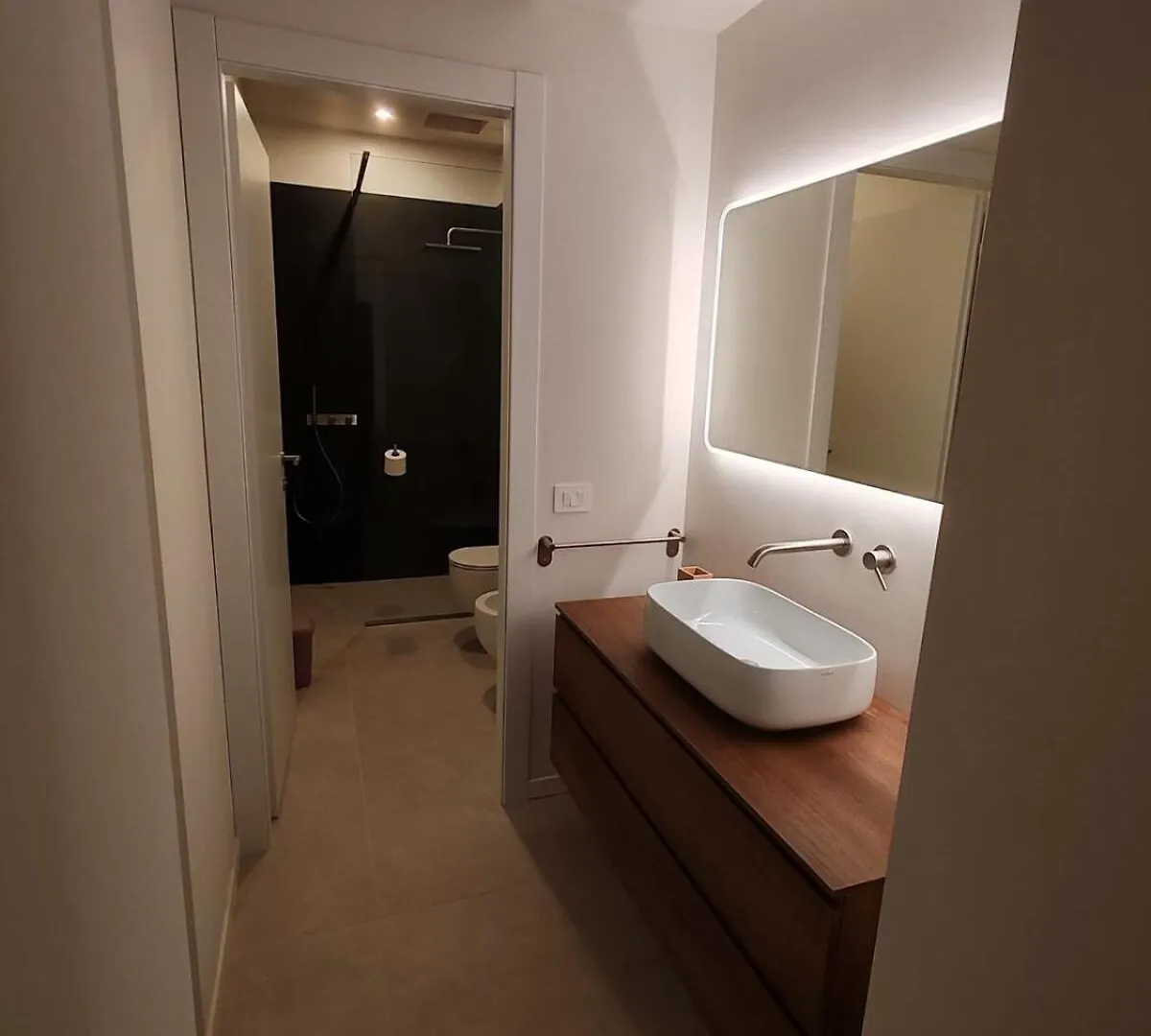 Appartement Secret Courtyard Milano  Milan