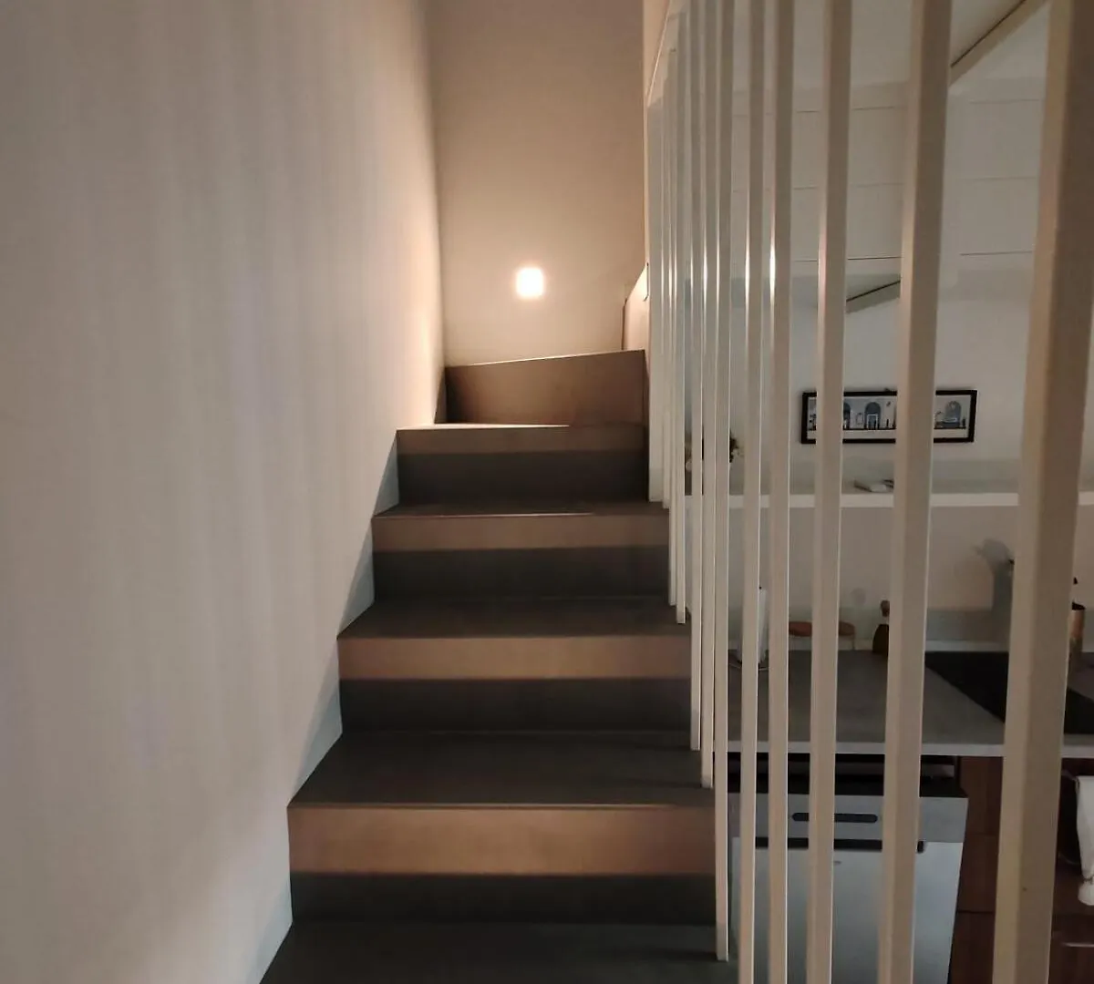 Appartement Secret Courtyard Milano 0*, Milan Italie