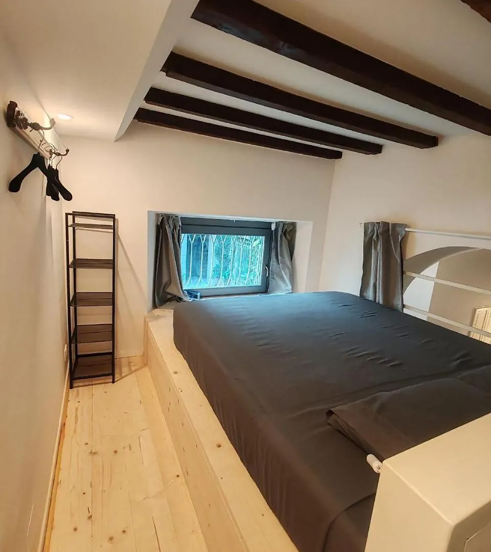 Appartement Secret Courtyard Milano  Milan